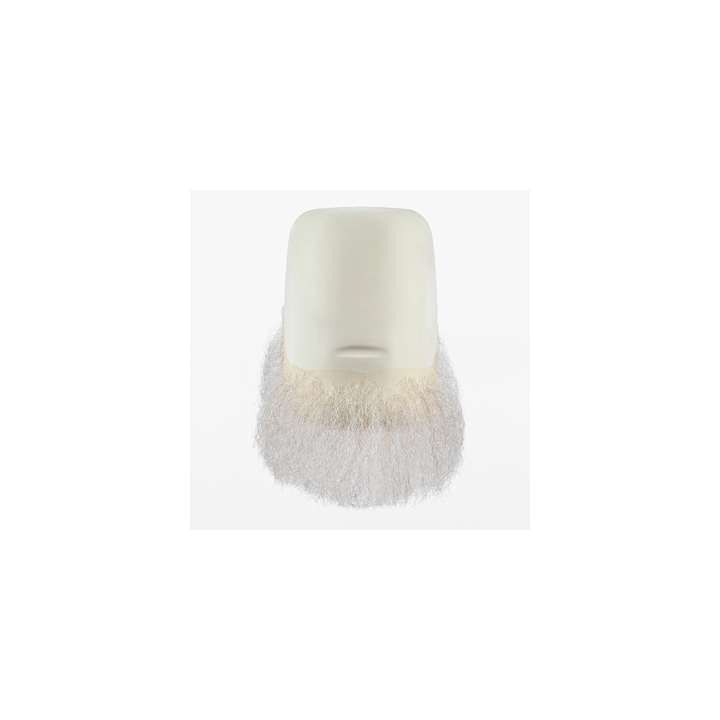 Full Beard medium - pełna sztuczna broda