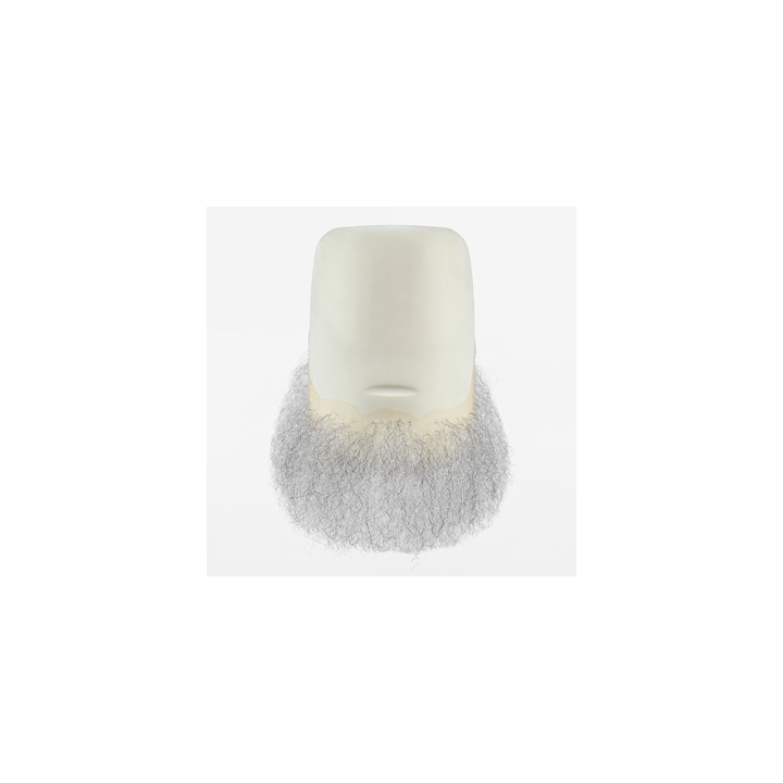 Full Beard medium - pełna sztuczna broda