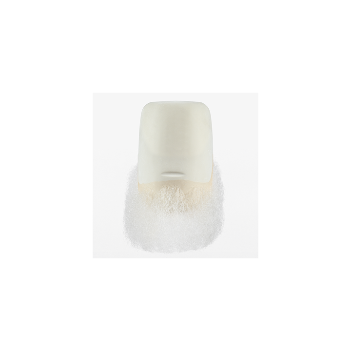 Full Beard medium - pełna sztuczna broda