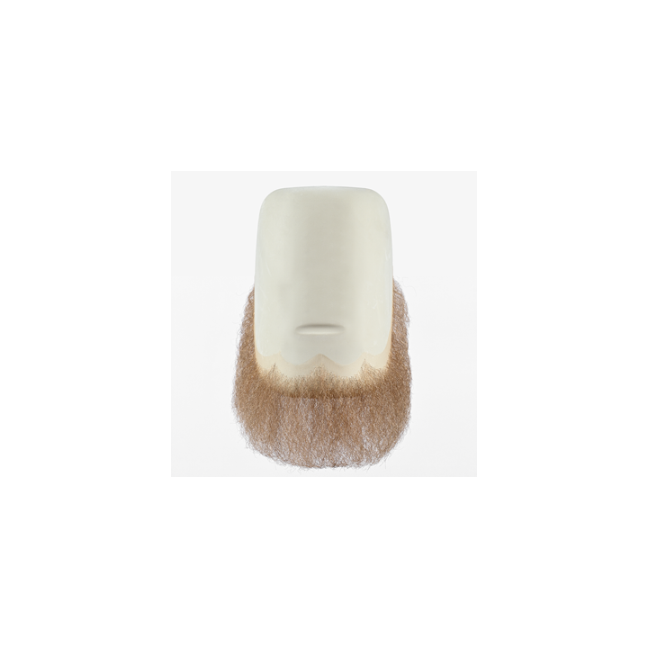 Full Beard large - pełna sztuczna broda