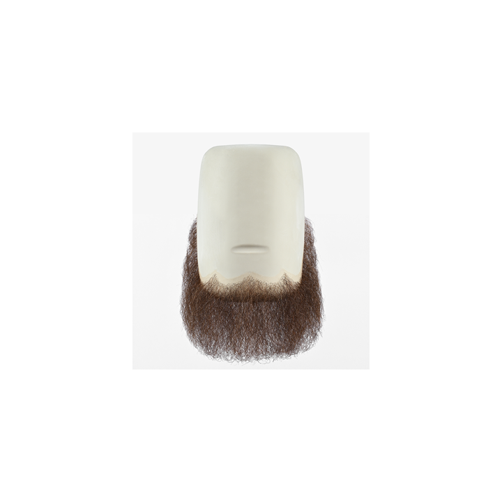Full Beard large - pełna sztuczna broda