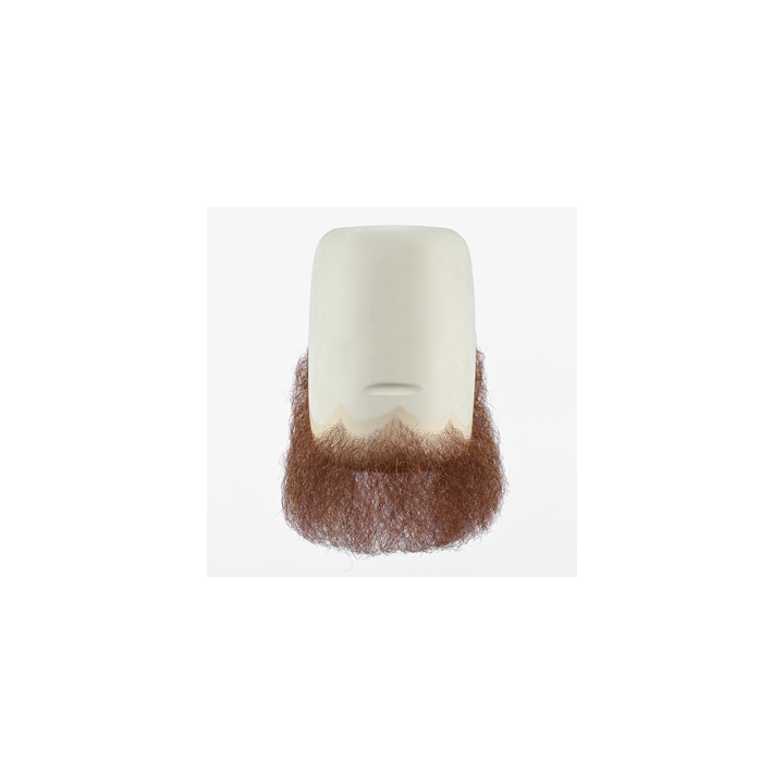 Full Beard large - pełna sztuczna broda