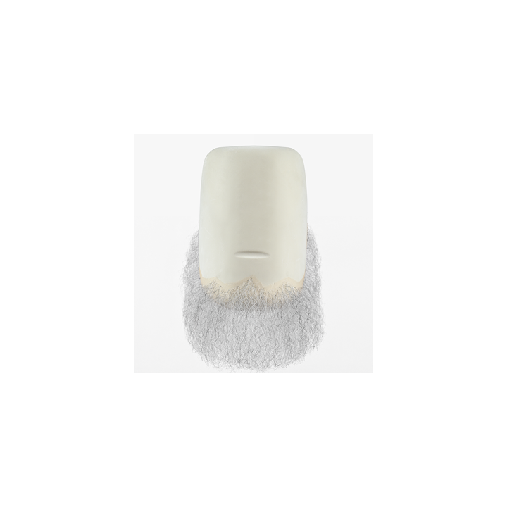 Full Beard large - pełna sztuczna broda