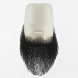 Full Beard large XL - pełna sztuczna broda