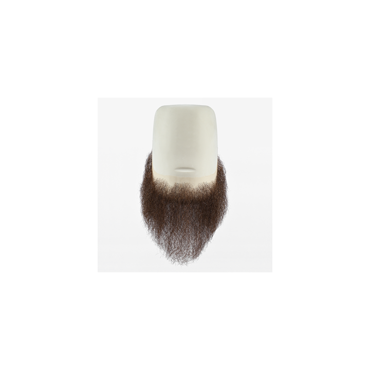 Full Beard large XL - pełna sztuczna broda