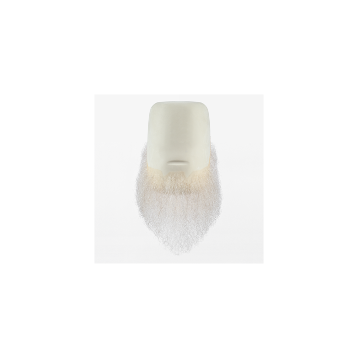 Full Beard large XL - pełna sztuczna broda