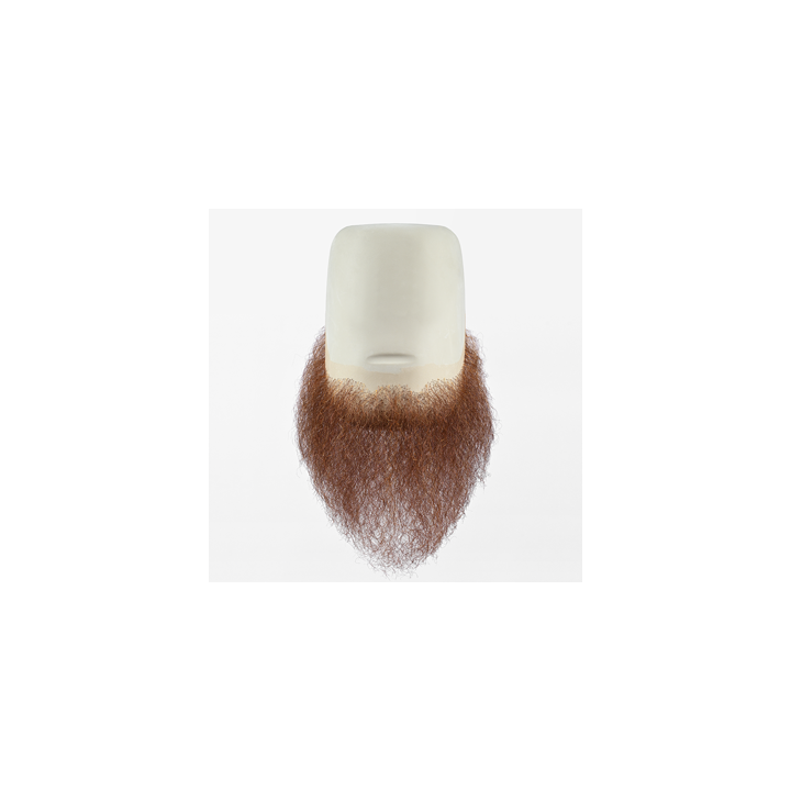 Full Beard large XL - pełna sztuczna broda