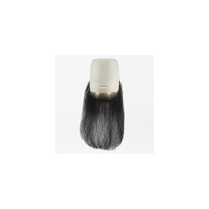 Full Beard U-Shape - pełna sztuczna broda długa