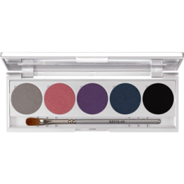 Shades 5 Colors magnetic - paleta cieni
