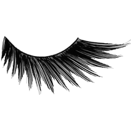 Stargirl Eyelashes - sztuczne rzęsy