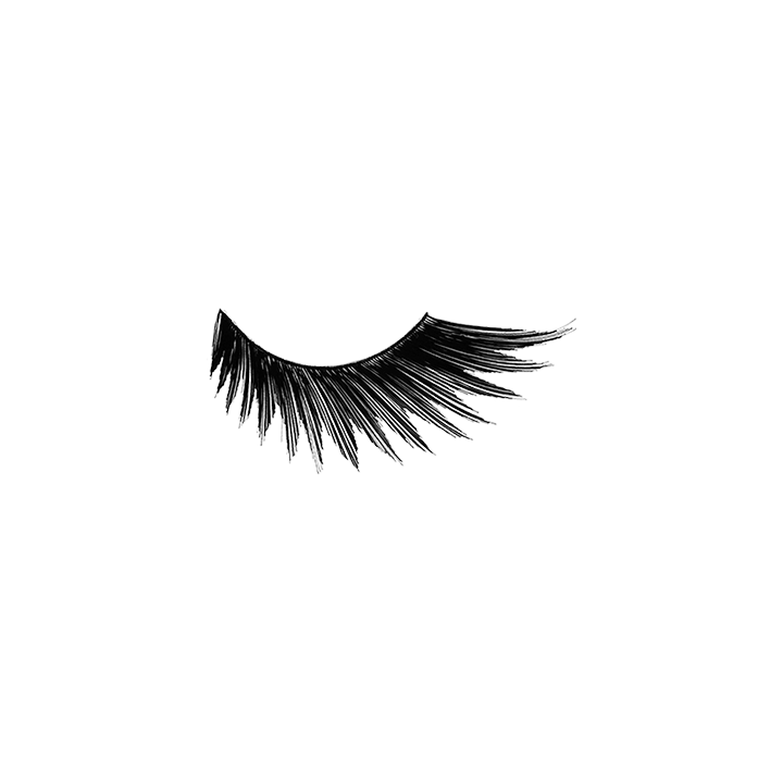 Stargirl Eyelashes - sztuczne rzęsy