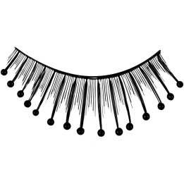 Stargirl Eyelashes - sztuczne rzęsy