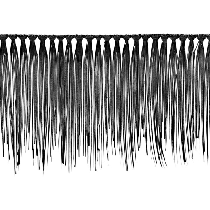 Eyelash strip - taśma sztucznych rzęs 2x15 cm