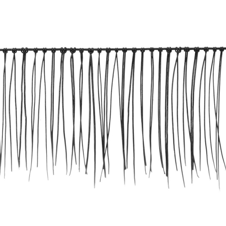 Eyelash strip - taśma sztucznych rzęs 2x15 cm
