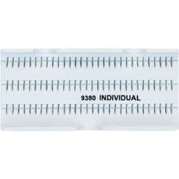 Eyelashes Individual - sztuczne pojedyńcze rzęsy