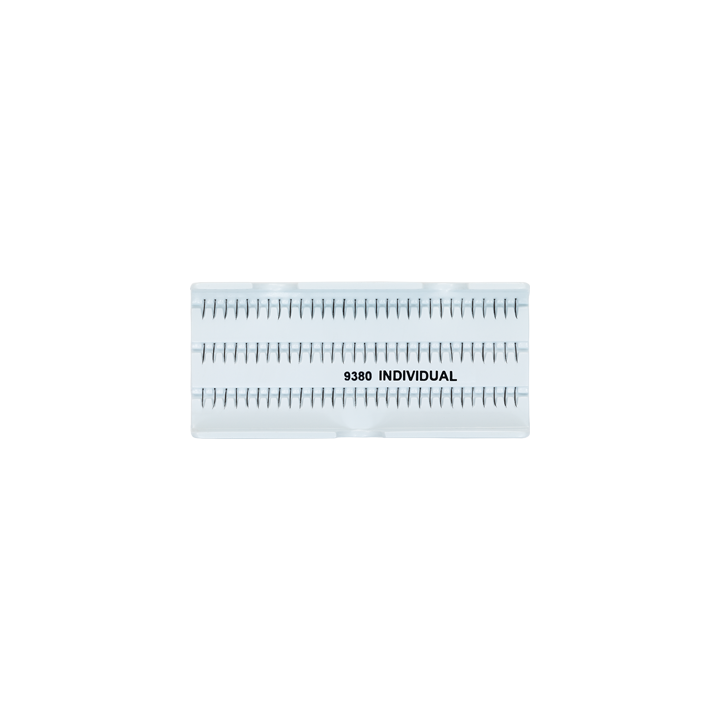 Eyelashes Individual - sztuczne pojedyńcze rzęsy