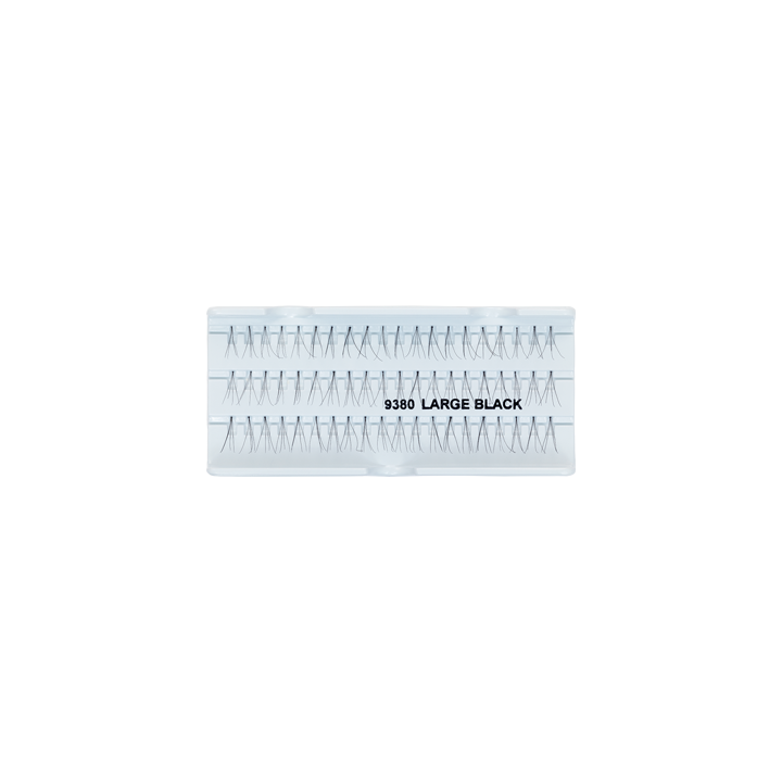 Eyelashes Individual - sztuczne pojedyńcze rzęsy