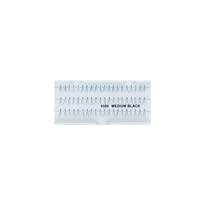 Eyelashes Individual - sztuczne pojedyńcze rzęsy