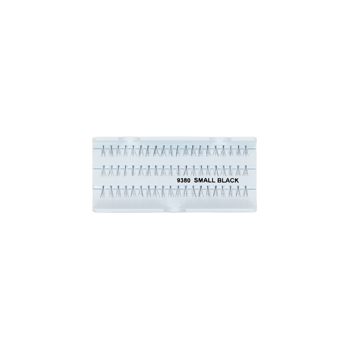 Eyelashes Individual - sztuczne pojedyńcze rzęsy