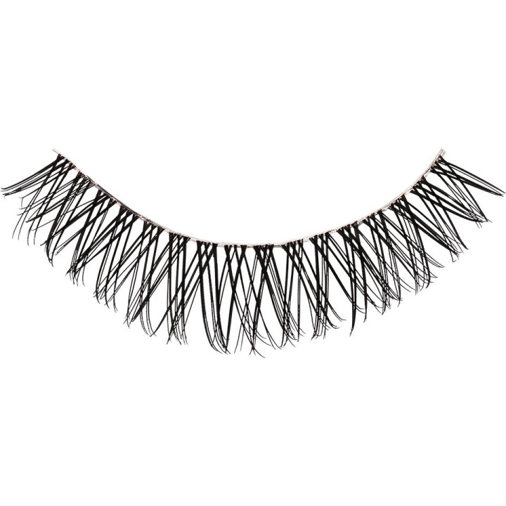 Natural Lashes Fine Fluffy Definition Lash - sztuczne rzęsy