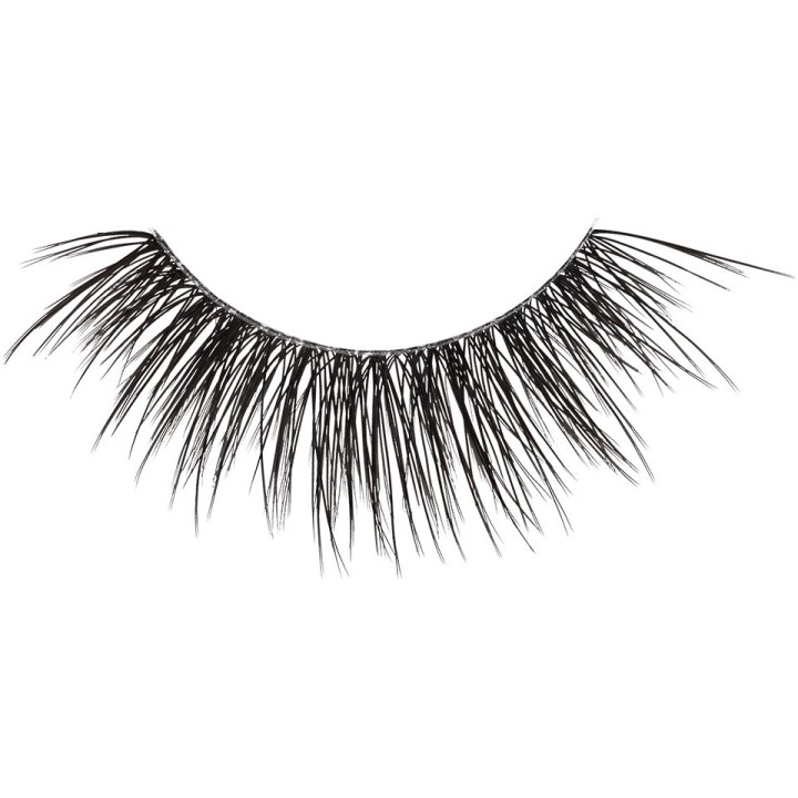 Natural Lashes Full Volume Split Tipped Lash - sztuczne rzęsy