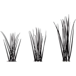Natural Cluster Lashes Ultrafine Clusters - sztuczne kępki rzęs