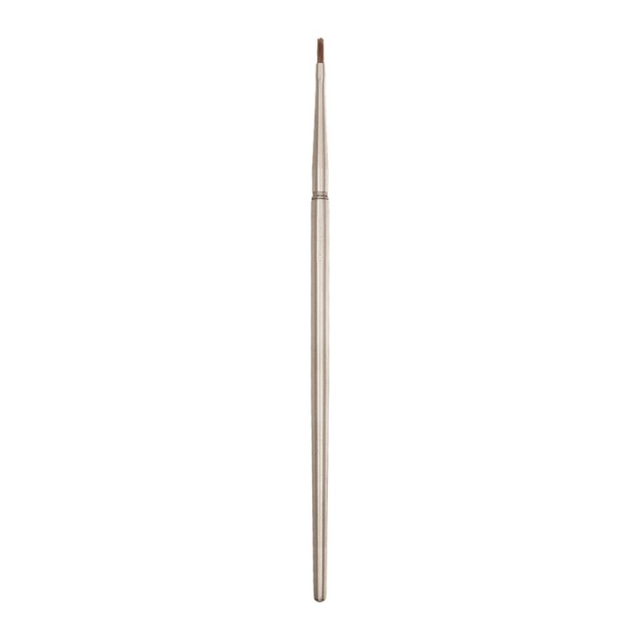 Premium Filbert Brush 2 mm - pędzelek do cieni i brokatu