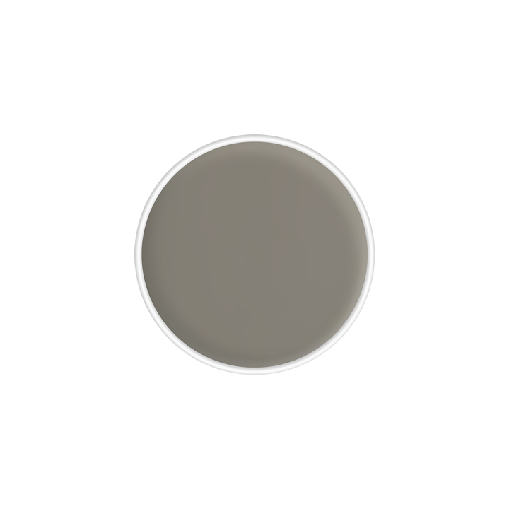 Aquacolor Refill 4 ml - farba wodna - wkład do palety
