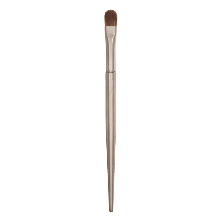 Filbert Premium Brush 10 mm - pędzel do cieni i brokatu