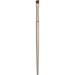 Premium Angled Flat Brush 6 - pędzel do brwi i eyelinera