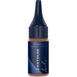 Nebula Airbrush Make-up Complexion - farba