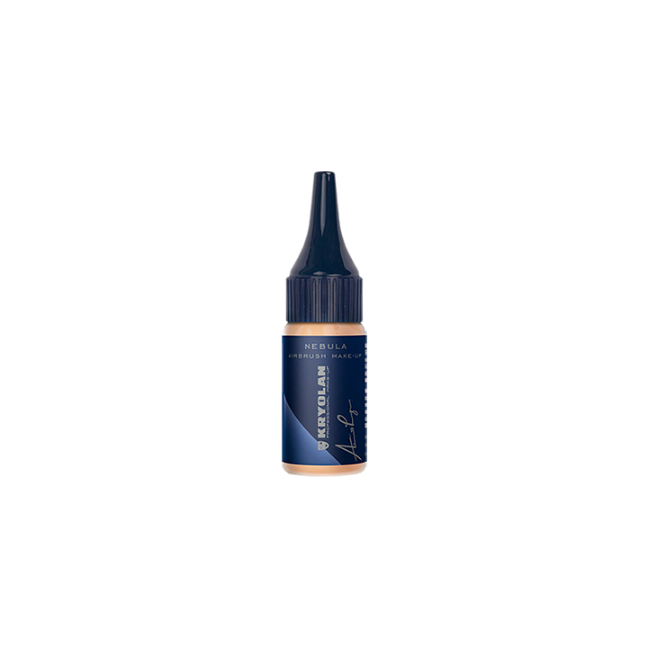 Nebula Airbrush Make-up Complexion - farba