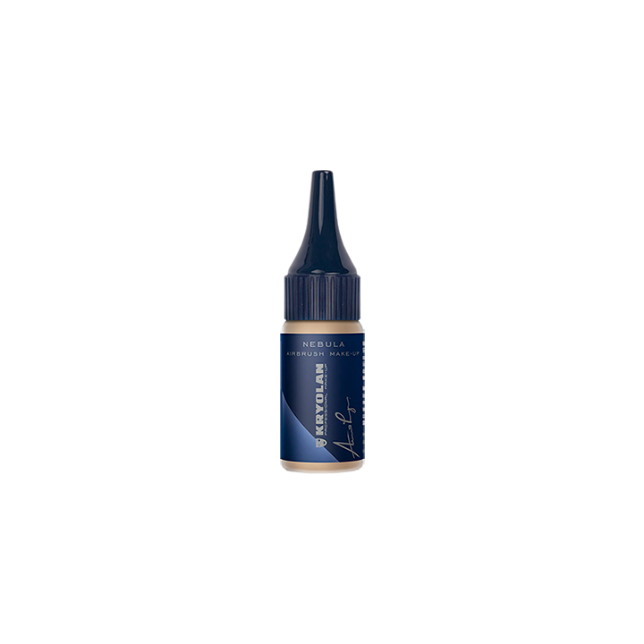 Nebula Airbrush Make-up Complexion - farba