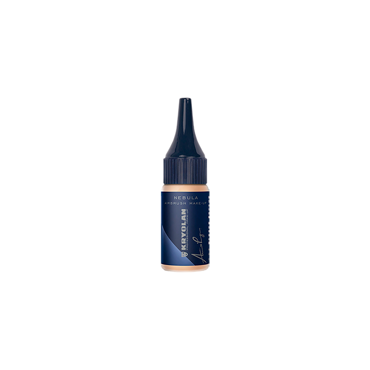 Nebula Airbrush Make-up Complexion - farba