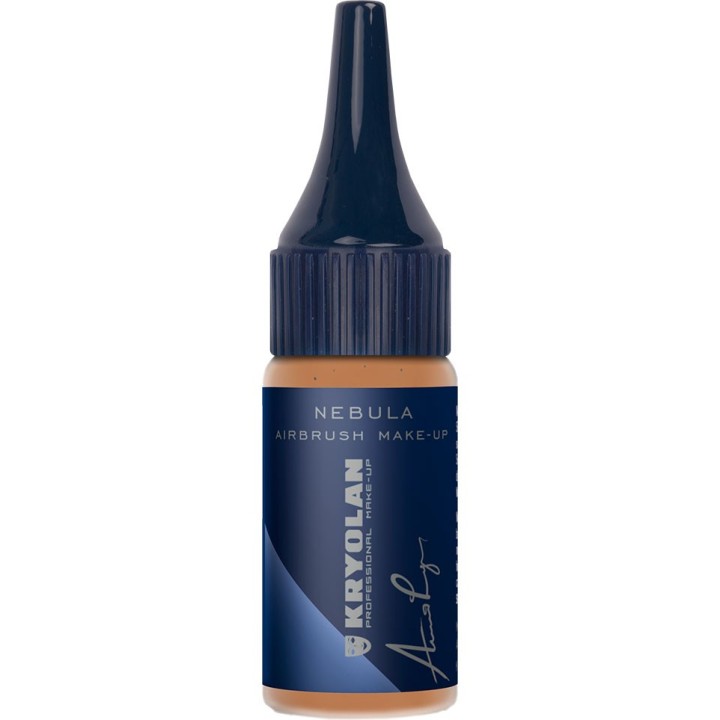 Nebula Airbrush Make-up Complexion - farba