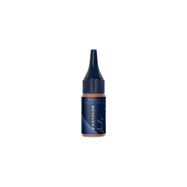 Nebula Airbrush Make-up Complexion - farba