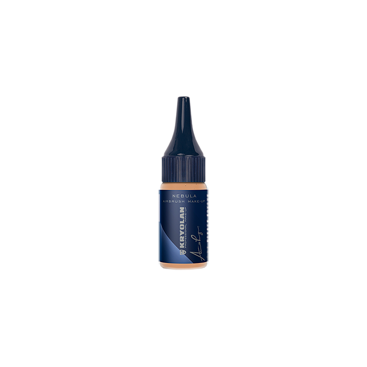 Nebula Airbrush Make-up Complexion - farba