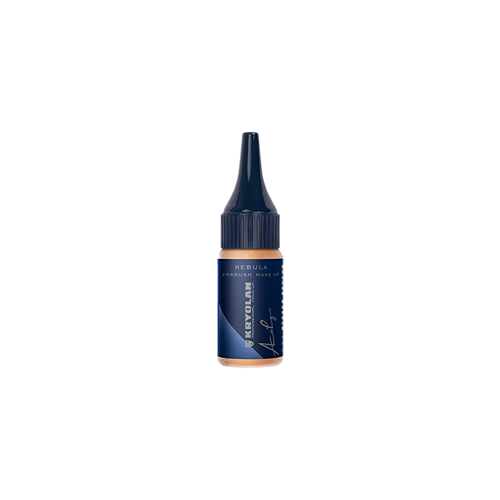 Nebula Airbrush Make-up Complexion - farba
