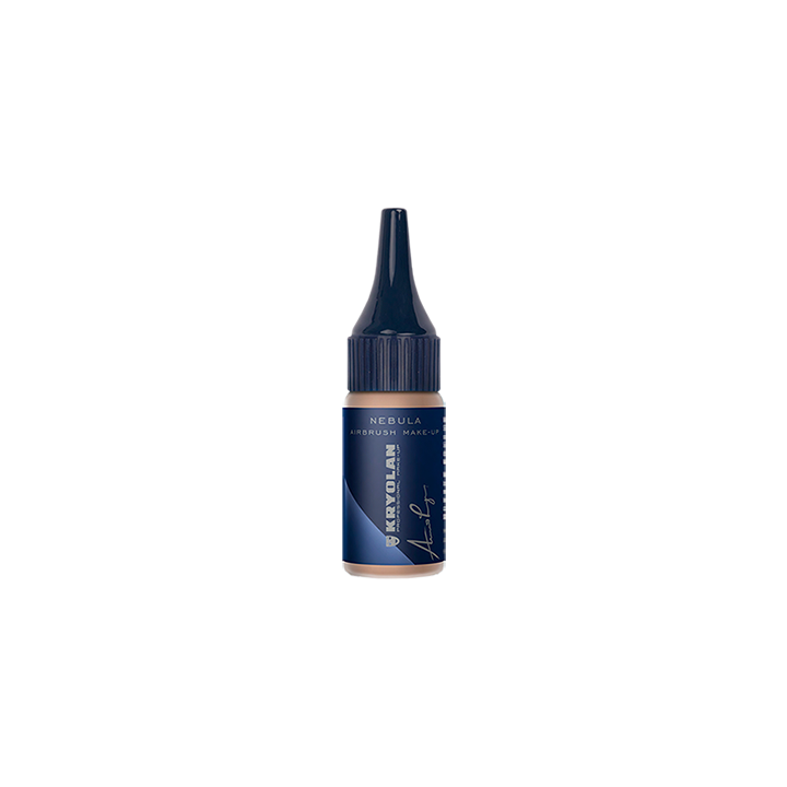 Nebula Airbrush Make-up Complexion - farba