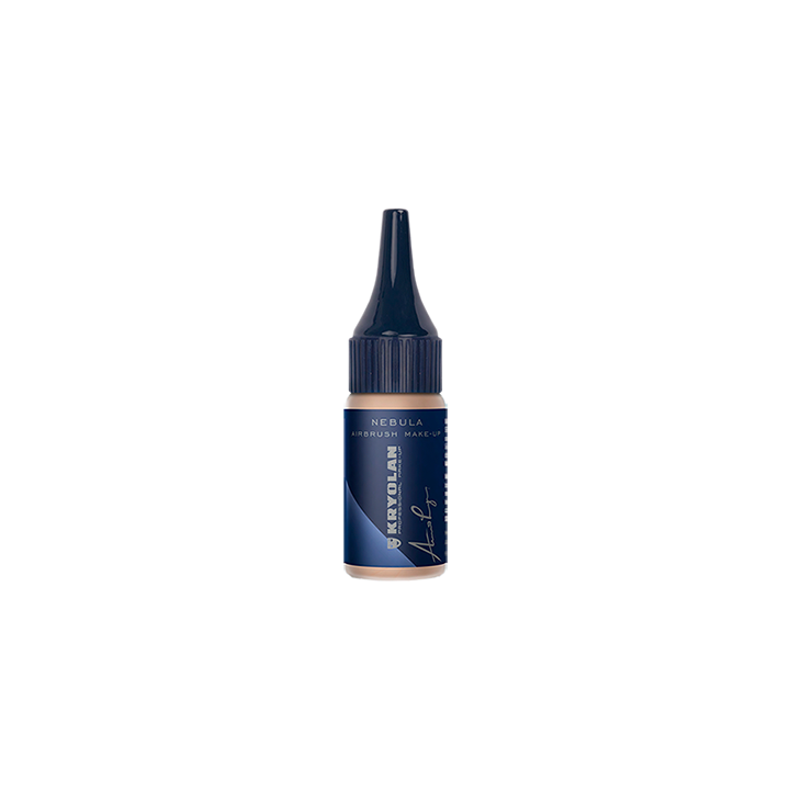 Nebula Airbrush Make-up Complexion - farba