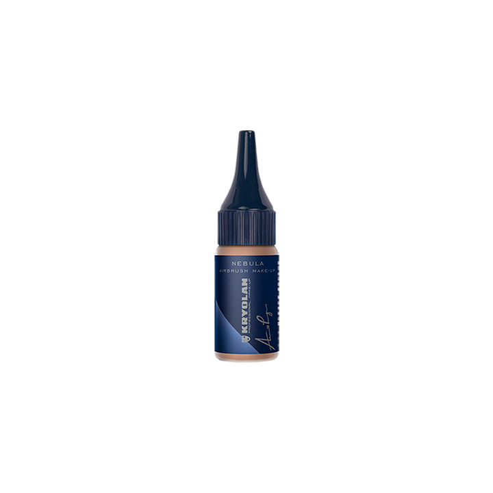 Nebula Airbrush Make-up Complexion - farba