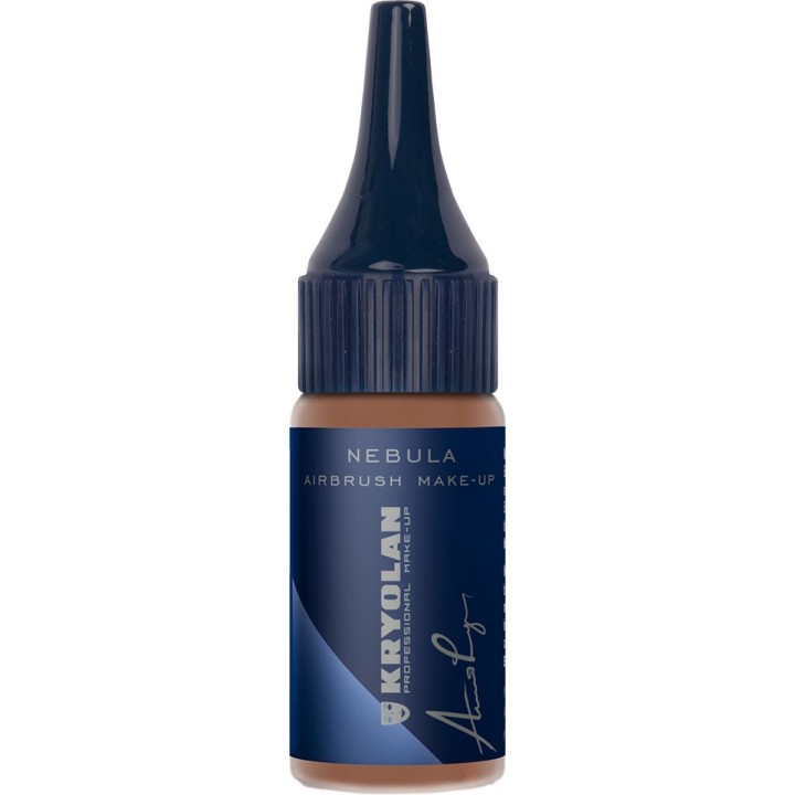 Nebula Airbrush Make-up Complexion - farba