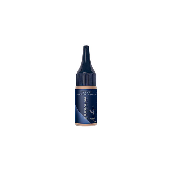 Nebula Airbrush Make-up Complexion - farba