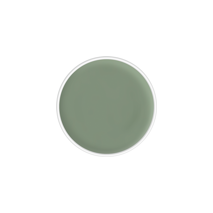Aquacolor Refill 4 ml - farba wodna - wkład do palety