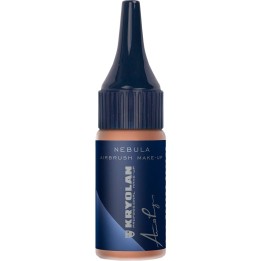 Nebula Eyebrows Airbrush Make-up - farba