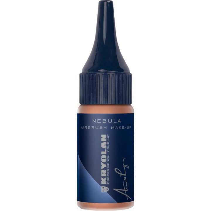 Nebula Eyebrows Airbrush Make-up - farba