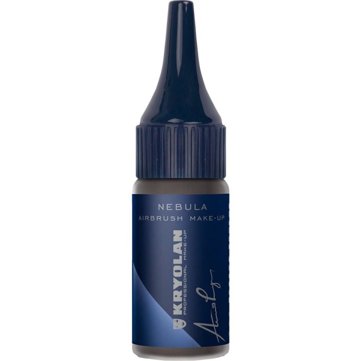 Nebula Eyebrows Airbrush Make-up - farba