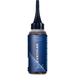 Nebula Airbrush Make-up 75 ml ‘Eyebrows' - farba