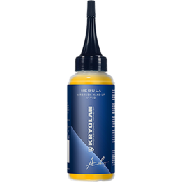 Nebula Vivid Airbrush Make-up 75 ml - farba