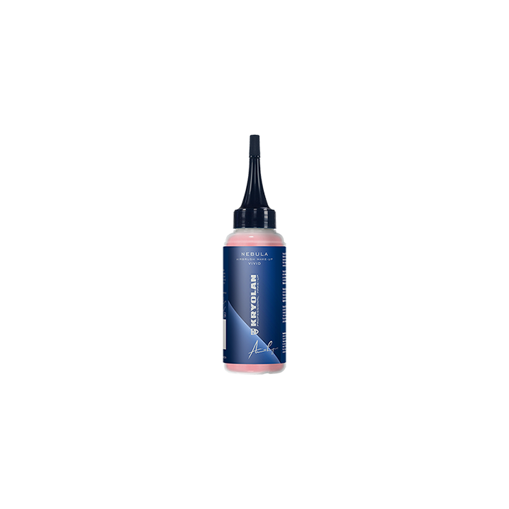 Nebula Vivid Airbrush Make-up 75 ml - farba